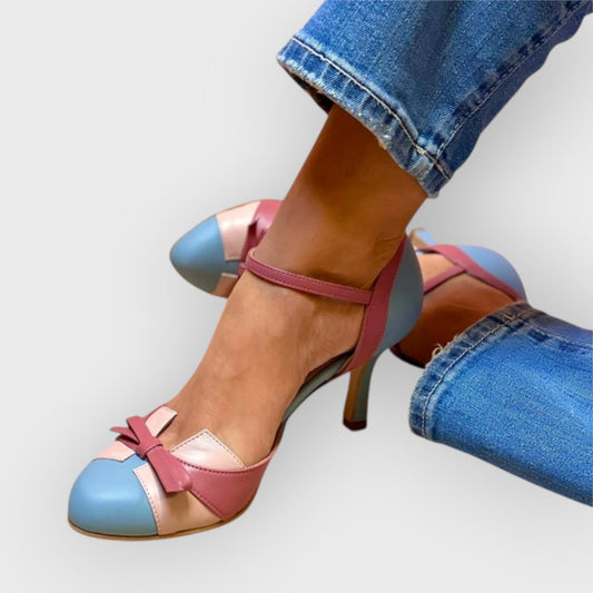 Sorcha – Eleganta klackar